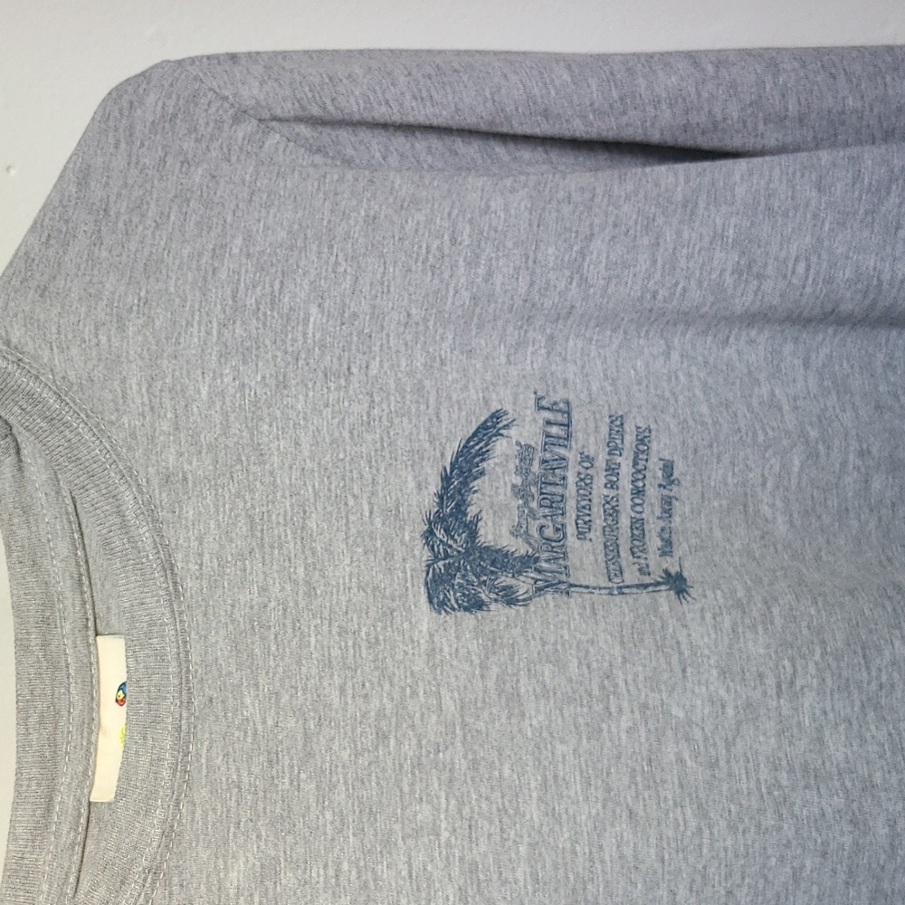 Margaritaville sweatshirt